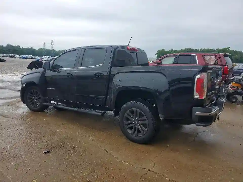 1GTG5CENXL1111014 2020 GMC CANYON-1
