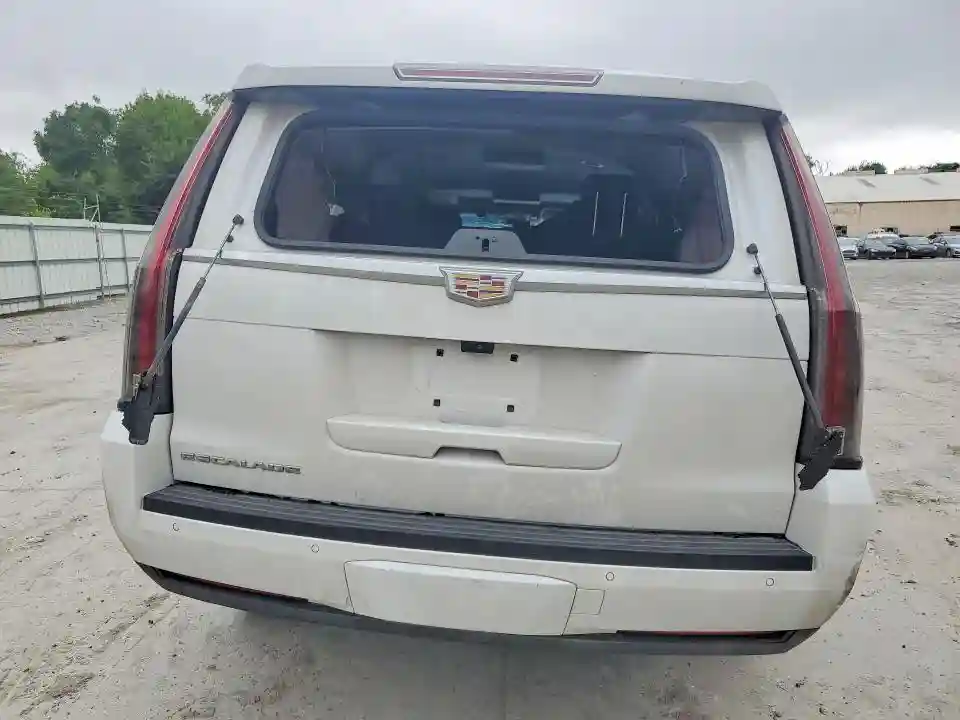 1GYS4JKJ0HR391340 2017 CADILLAC ESCALADE-5