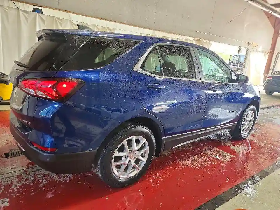 3GNAXUEV6NL288832 2022 CHEVROLET EQUINOX-2