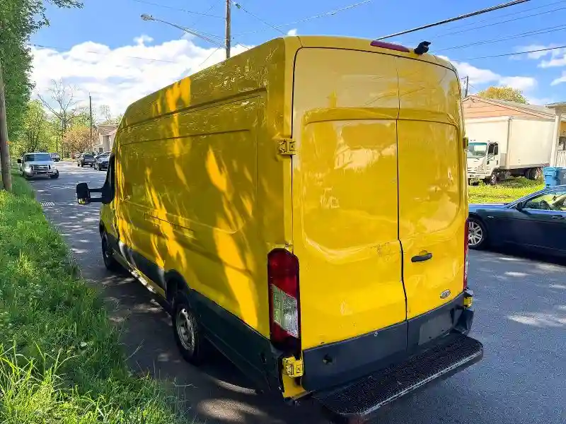 1FTCR3XM9FKA30043 2015 FORD TRANSIT-2