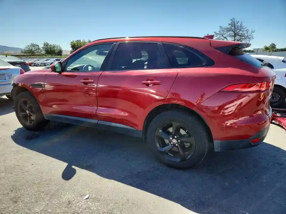 SADCJ2BV9HA069035 2017 JAGUAR F-PACE-1
