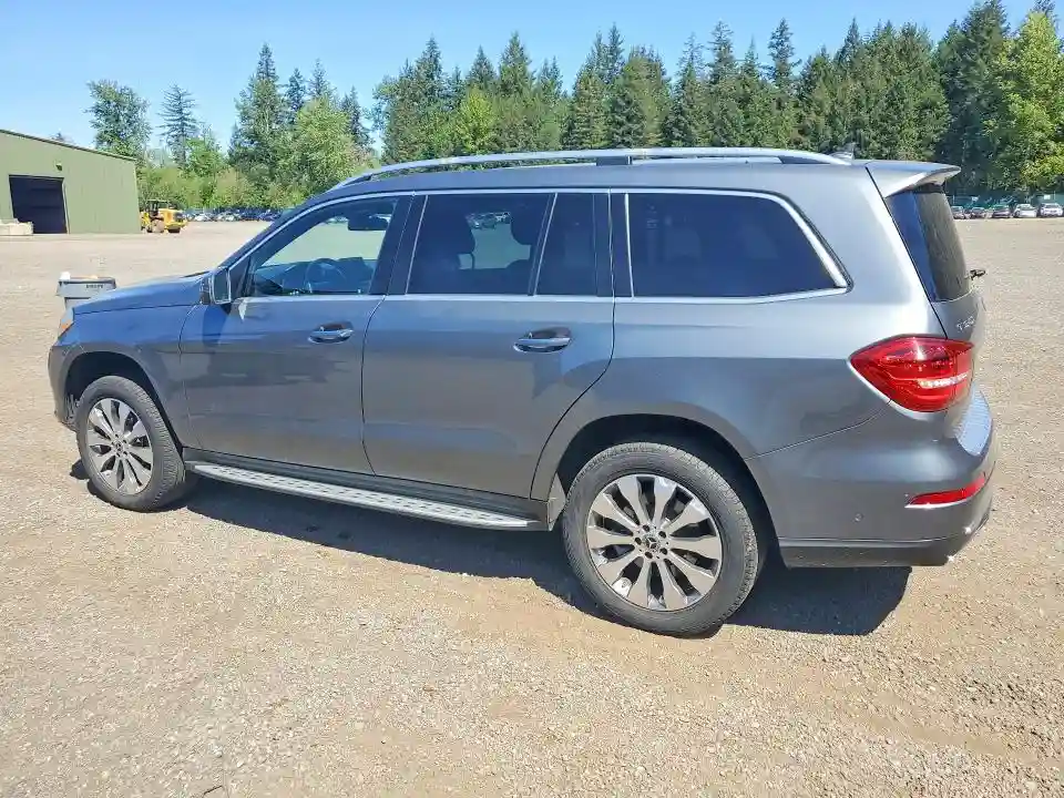 4JGDF6EE0JB050129 2018 MERCEDES-BENZ GLS-CLASS-1