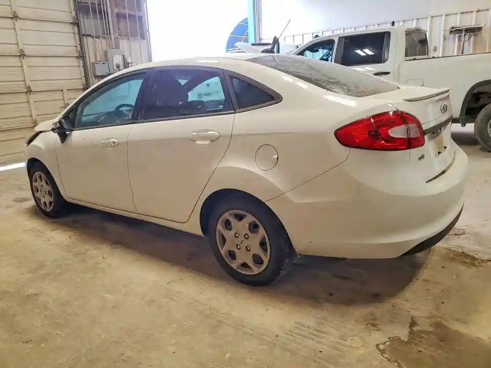 3FADP4BJ6DM144431 2013 FORD FIESTA-1