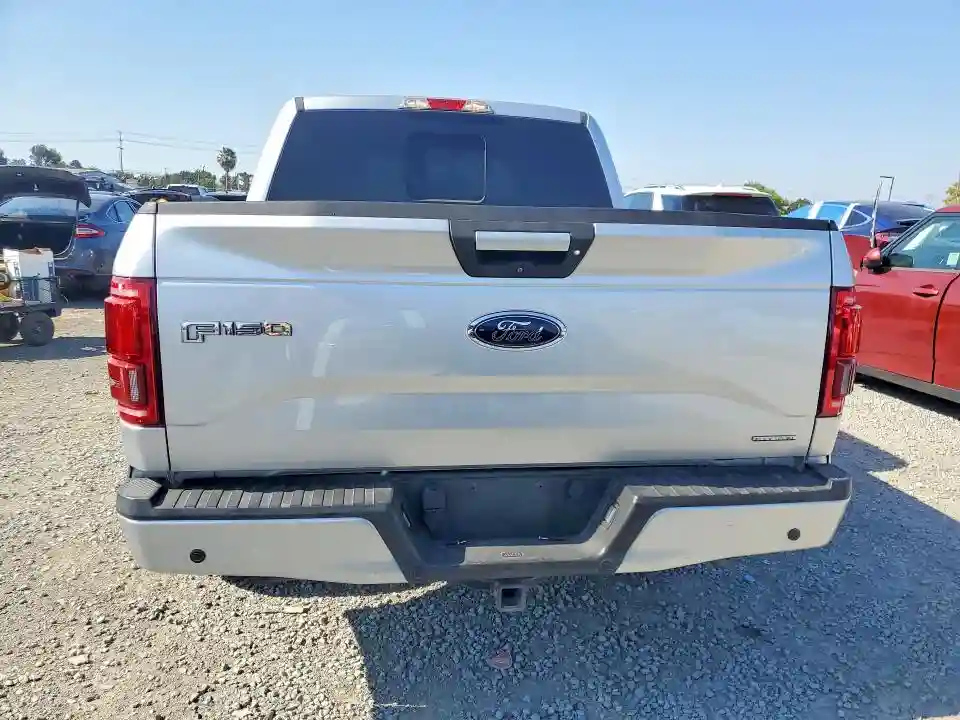 1FTEW1CF5GFA37899 2016 FORD F-150-5