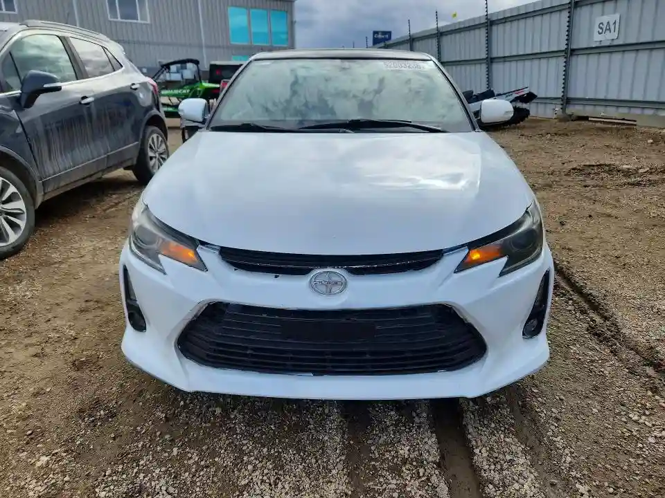 JTKJF5C7XE3088109 2014 TOYOTA SCION-4
