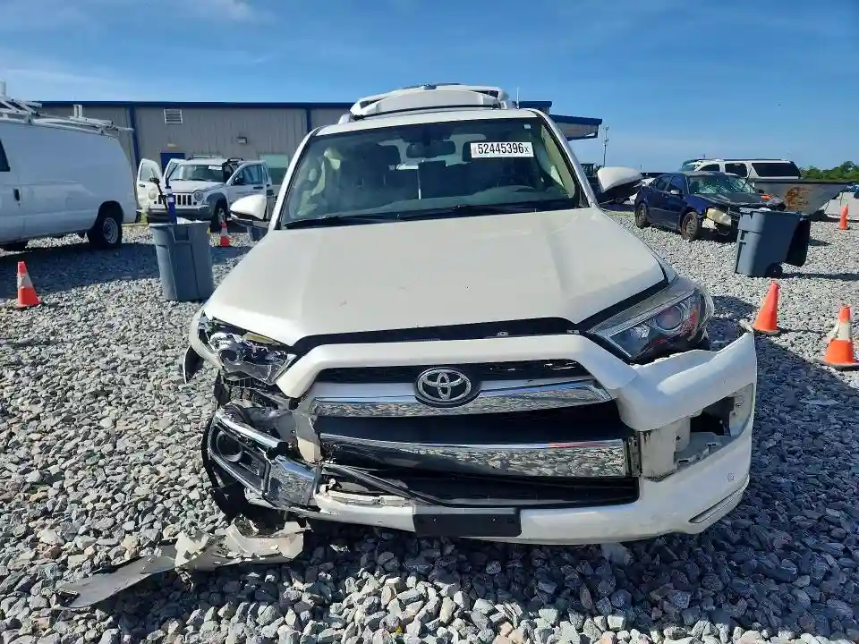 JTEBU5JR5F5214531 2015 TOYOTA 4RUNNER-4