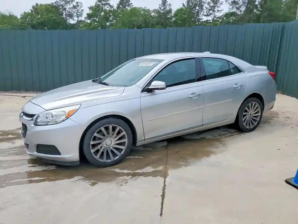 1G11C5SL6FU152388 2015 CHEVROLET MALIBU-0