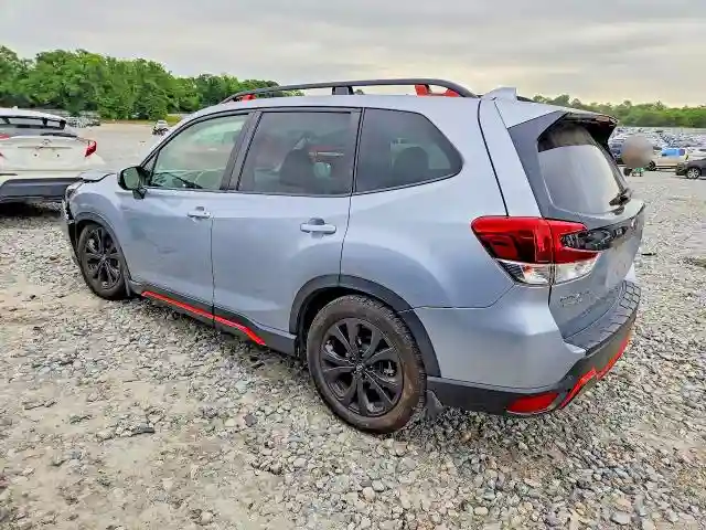 JF2SKARCXLH581021 2020 SUBARU FORESTER-1