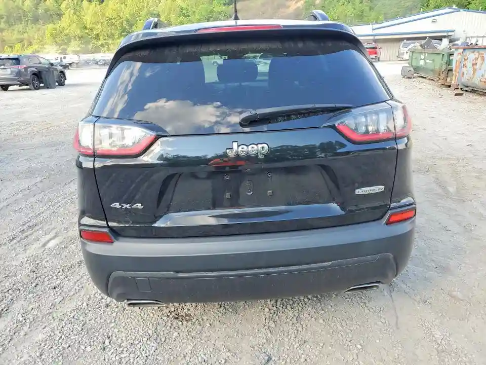 1C4PJMMXXND546640 2022 JEEP CHEROKEE-5