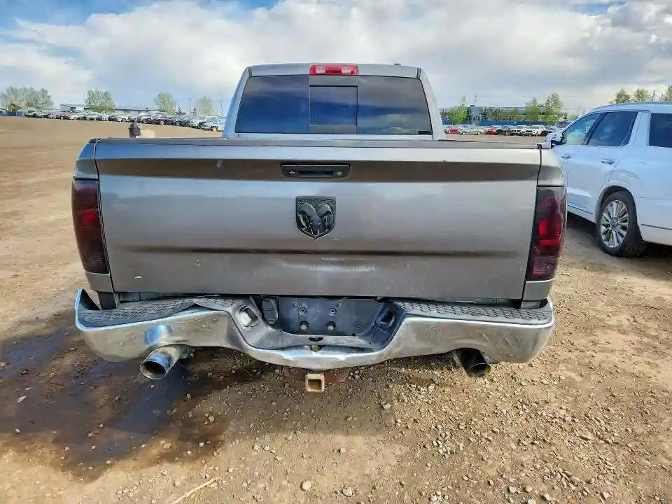 1D7RV1GT1AS219463 2010 DODGE RAM 1500-5