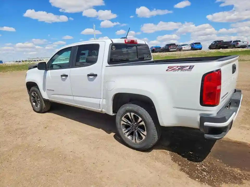 1GCGTDEN7N1213725 2022 CHEVROLET COLORADO-1