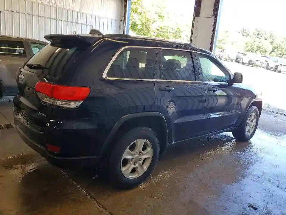 1C4RJFAG8HC617322 2017 JEEP CHEROKEE-2