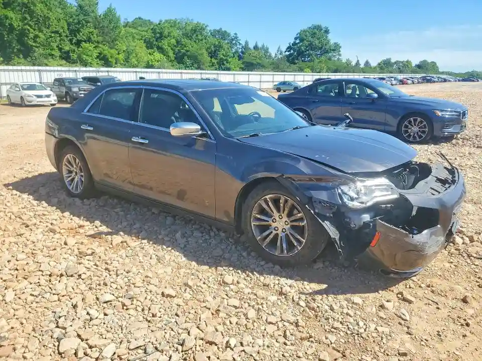 2C3CCAEG0GH348486 2016 CHRYSLER 300-3