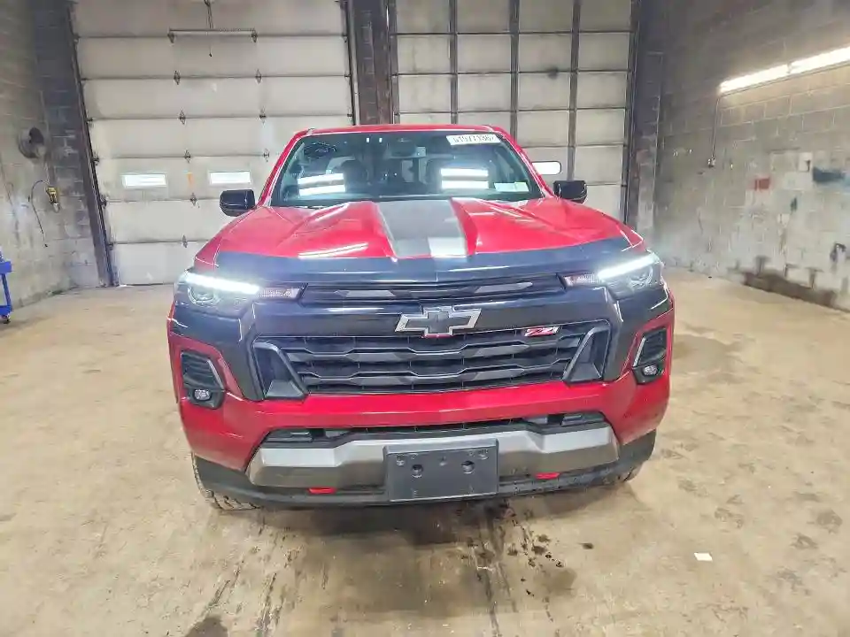 1GCPTDEK9P1192613 2023 CHEVROLET COLORADO-4