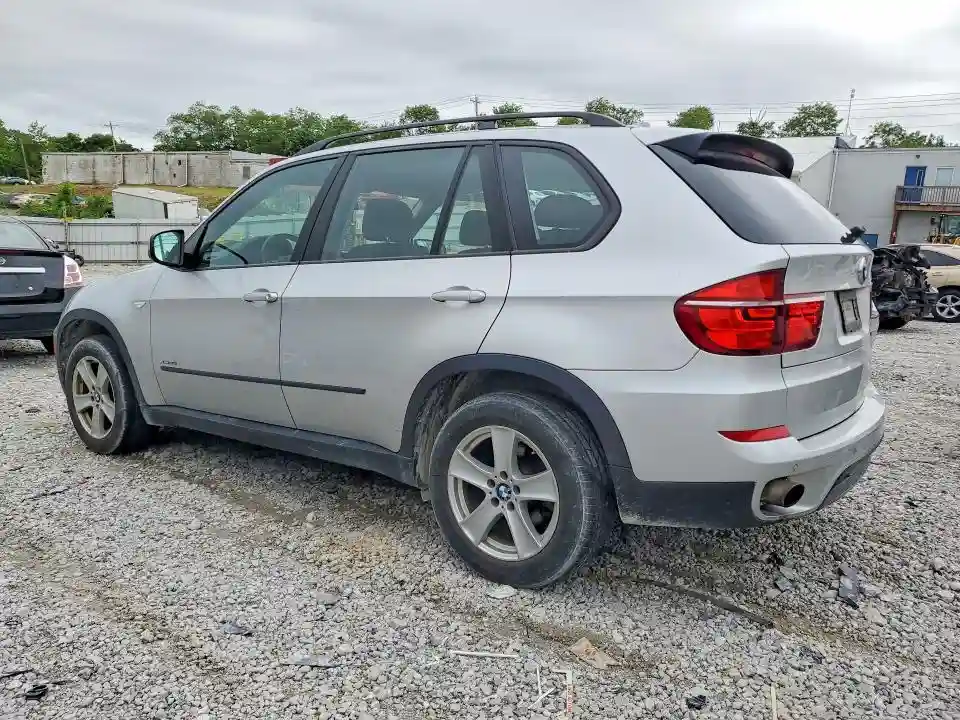 5UXZV4C51CL755232 2012 BMW X5-1