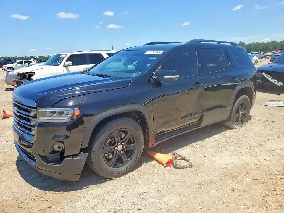 1GKKNLLS2NZ153463 2022 GMC ACADIA-0