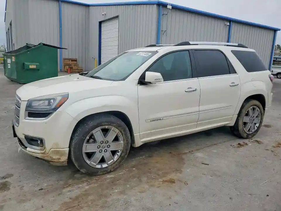 1GKKVTKD5FJ262437 2015 GMC ACADIA DEN-0