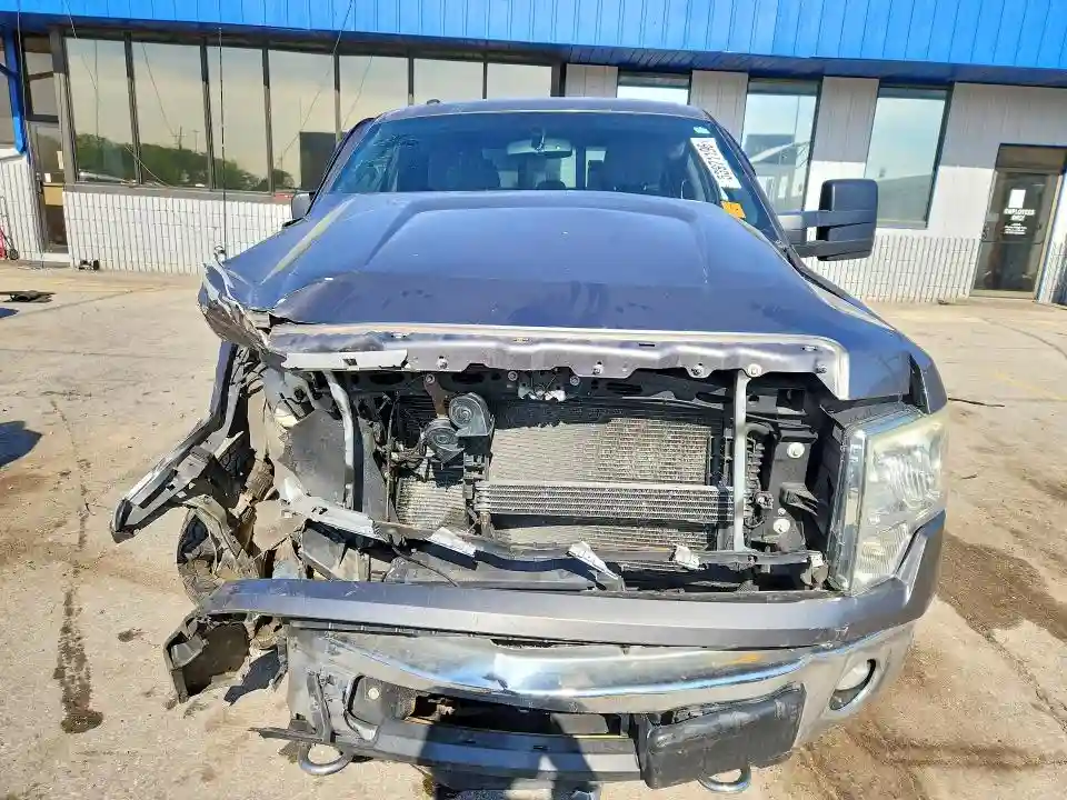 1FTFW1ET7DKD87903 2013 FORD F-150-4