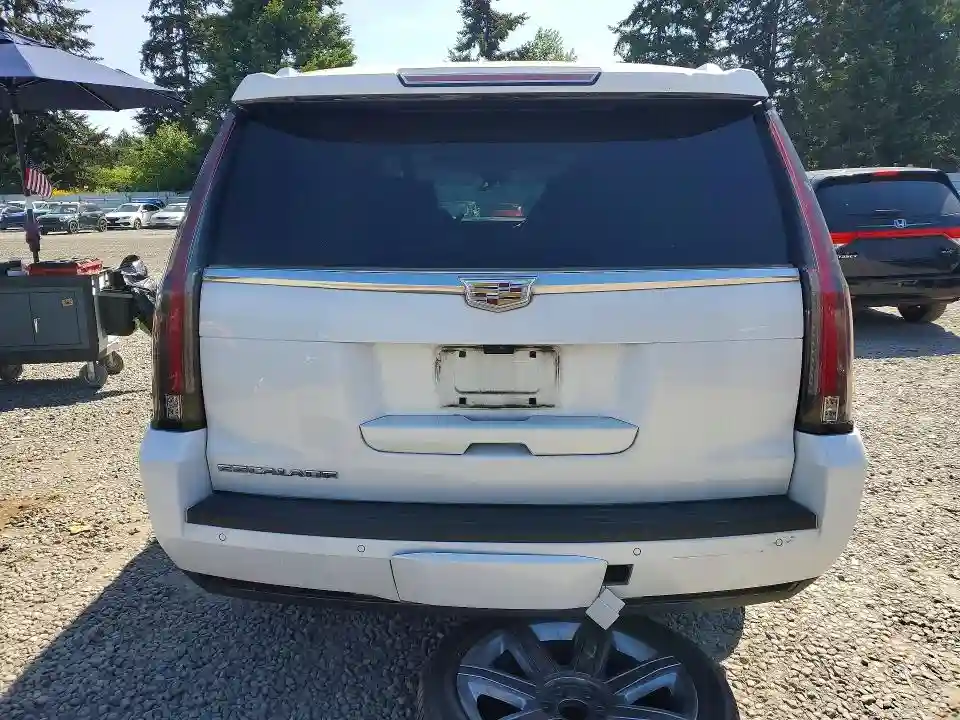 1GYS4JKJ7LR136192 2020 CADILLAC ESCALADE-5