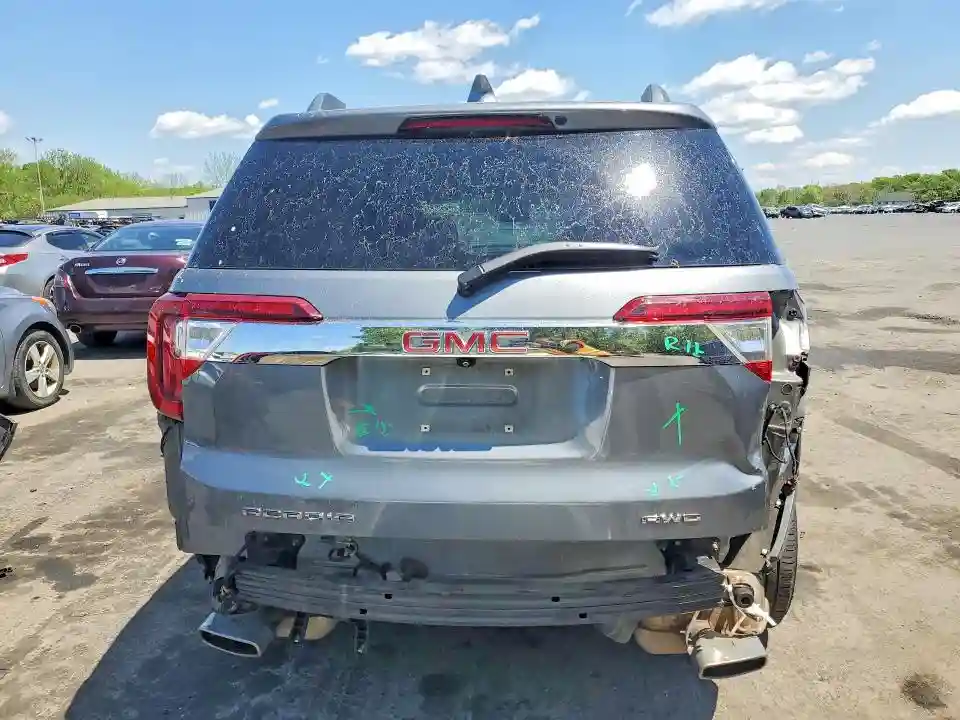1GKKNRLS4MZ137668 2021 GMC ACADIA-5