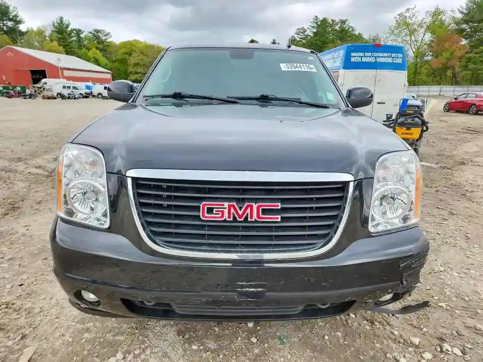 1GKS2KE7XER143842 2014 GMC YUKON-4