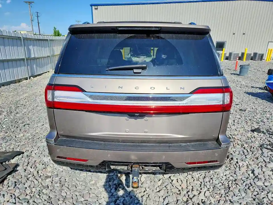 5LMJJ2LT6LEL02864 2020 LINCOLN NAVIGATOR-5