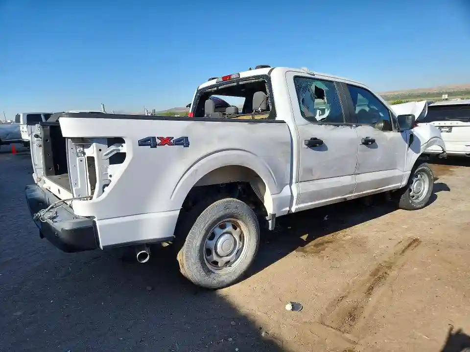 1FTEW1EP2MKD85345 2021 FORD F150-2