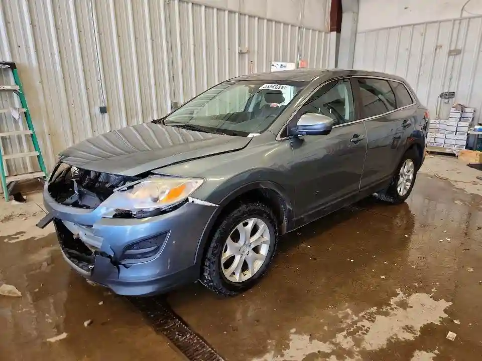 JM3TB3CA1C0355025 2012 MAZDA CX-9-0
