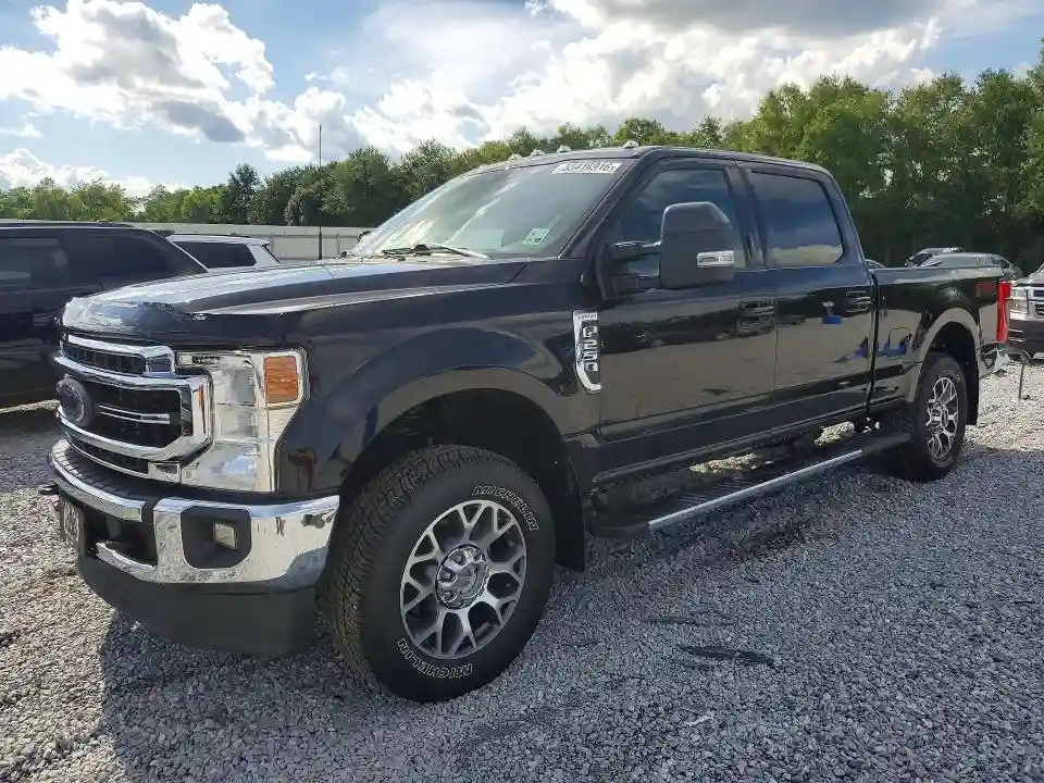 1FT7W2BN7MED89374 2021 FORD F250-0