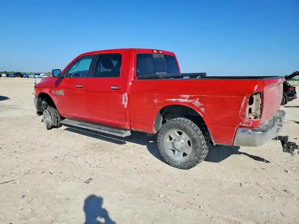 3C6UR5DL4JG402620 2018 RAM 2500-1