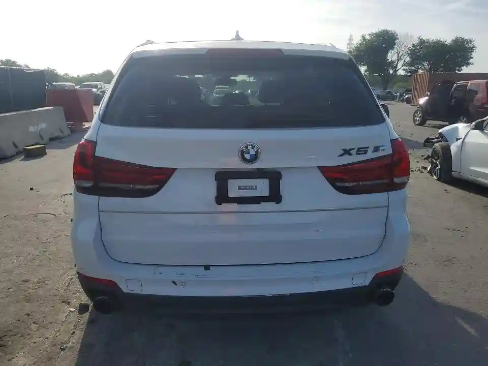 5UXKR2C31H0X04489 2017 BMW X5-5