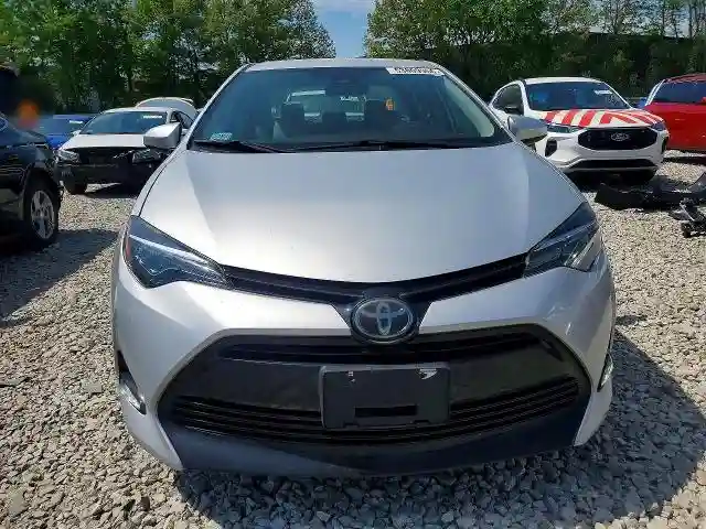 2T1BURHE3JC093881 2018 TOYOTA COROLLA-4