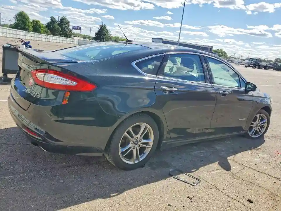 3FA6P0RU6FR243421 2015 FORD FUSION-2