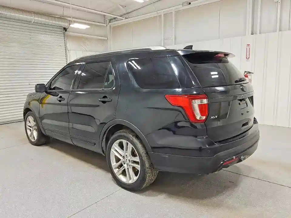 1FM5K7D82GGA35161 2016 FORD EXPLORER-1
