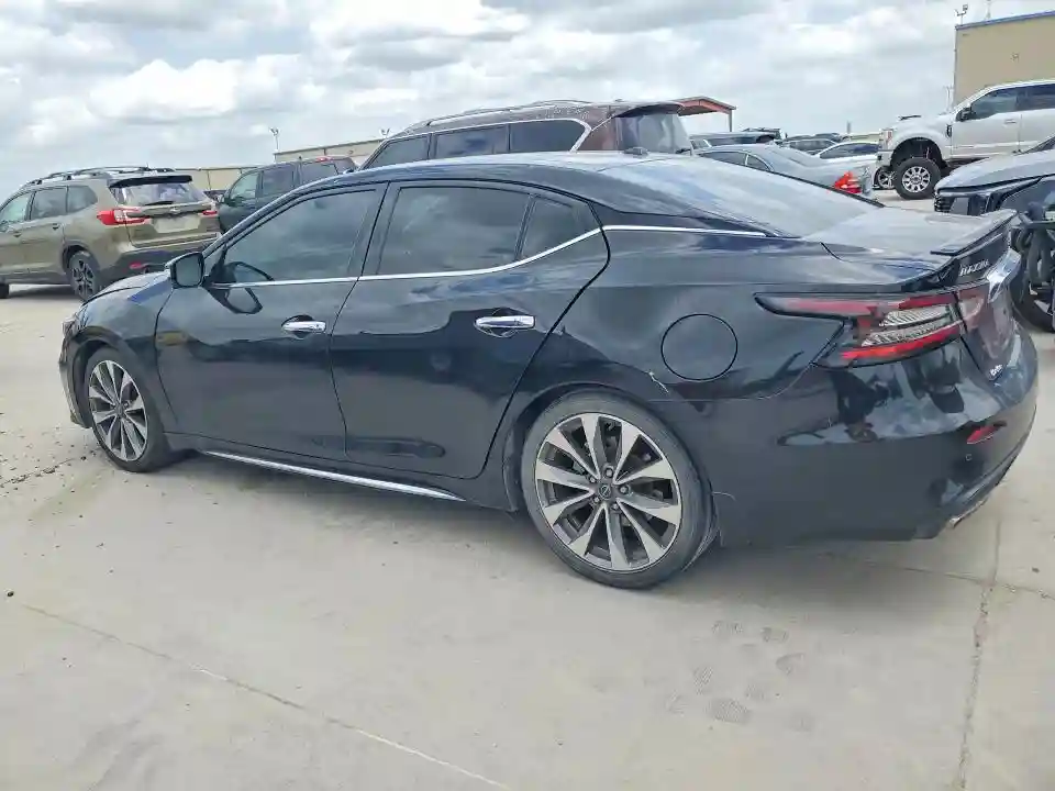 1N4AA6FV9PC506013 2023 NISSAN MAXIMA-1
