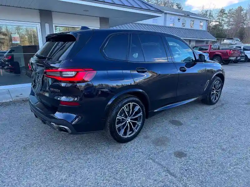 5UXJU4C07LLE45304 2020 BMW X5-3