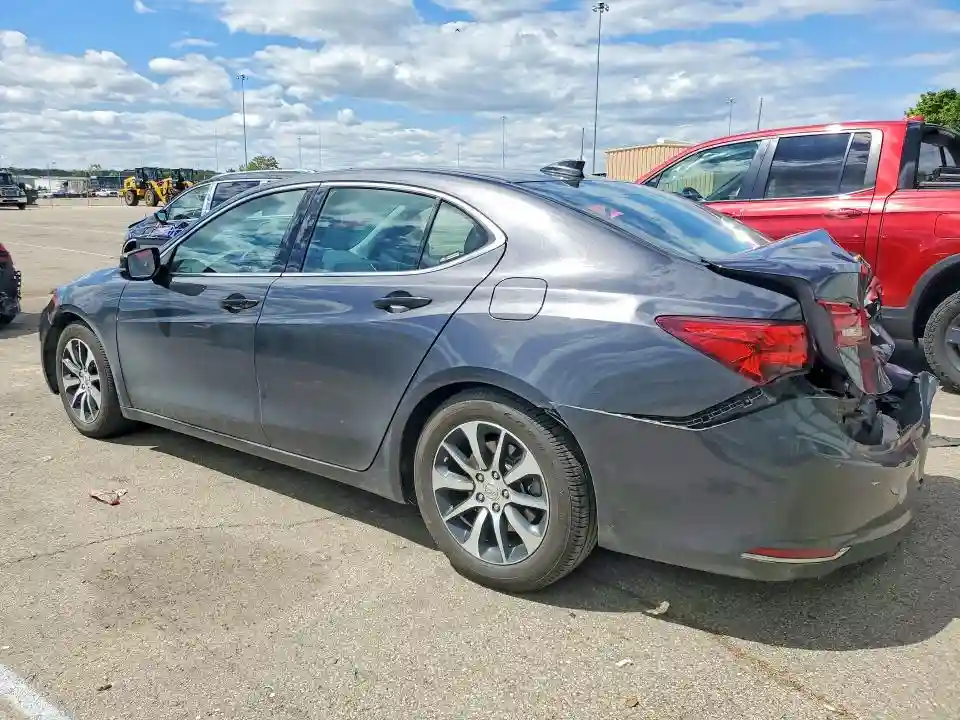19UUB1F31FA003657 2015 ACURA TLX-1
