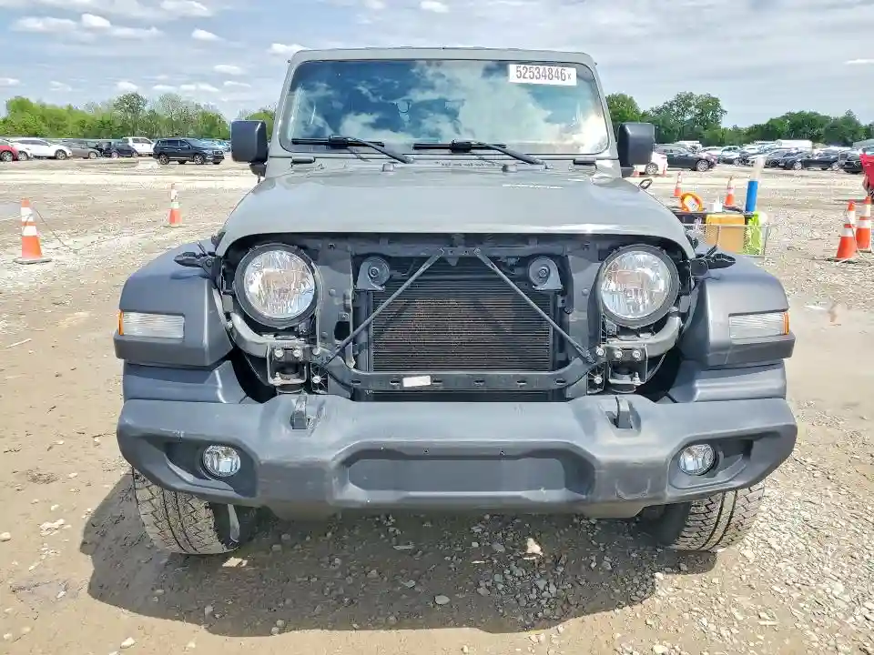 1C4HJXDG3KW660470 2019 JEEP WRANGLER-4