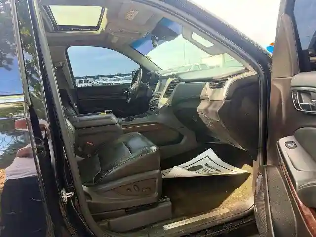 1GKS2BKC7GR450793 2016 GMC YUKON-4