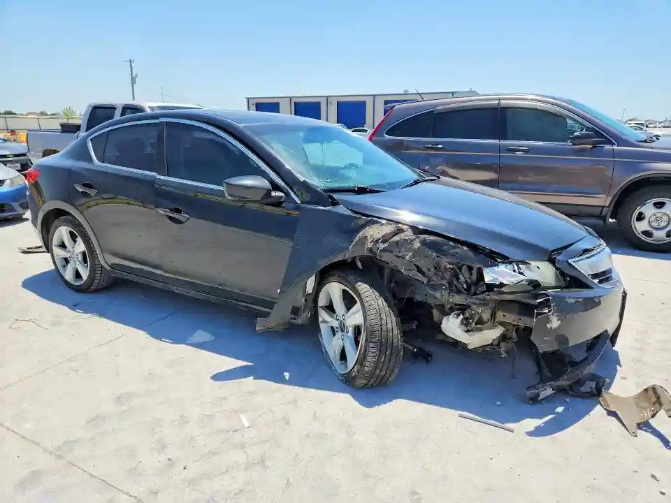19VDE1F3XFE010974 2015 ACURA ILX-3