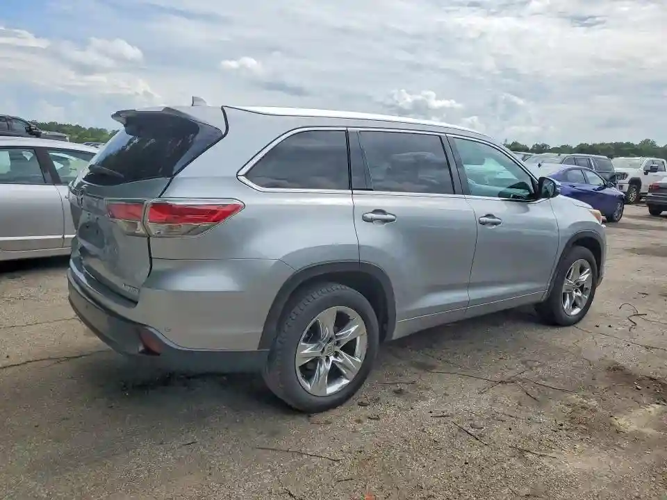 5TDYKRFH8ES016644 2014 TOYOTA HIGHLANDER-2