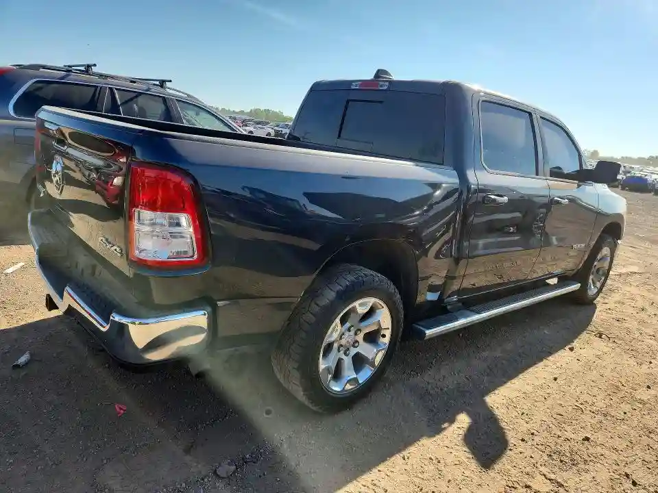 1C6RRFFG9KN818652 2019 RAM 1500-2