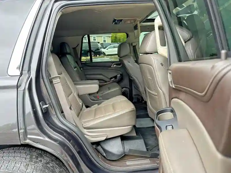 1GKS2CKJ1GR129613 2016 GMC YUKON-5