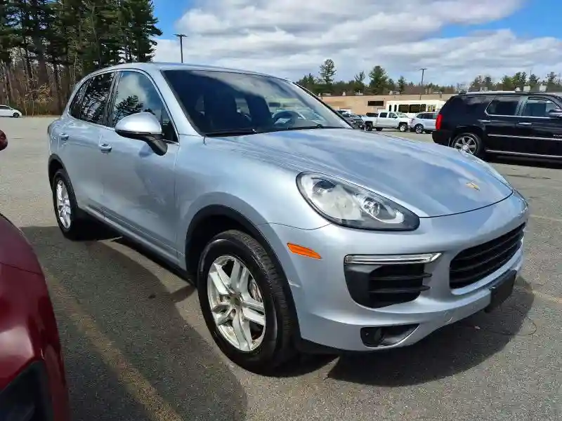WP1AA2A24GLA09966 2016 PORSCHE CAYENNE-0