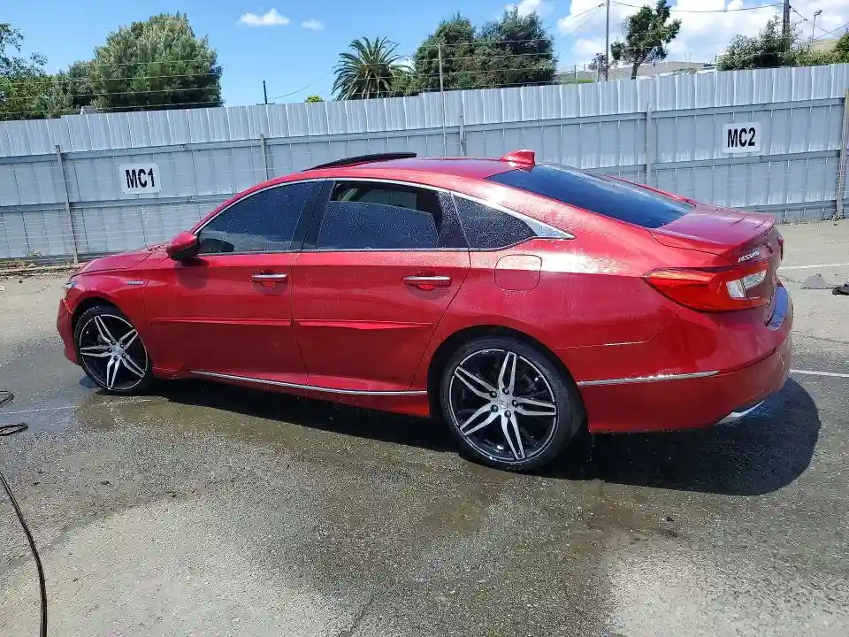 1HGCV3F97MA000102 2021 HONDA ACCORD-1