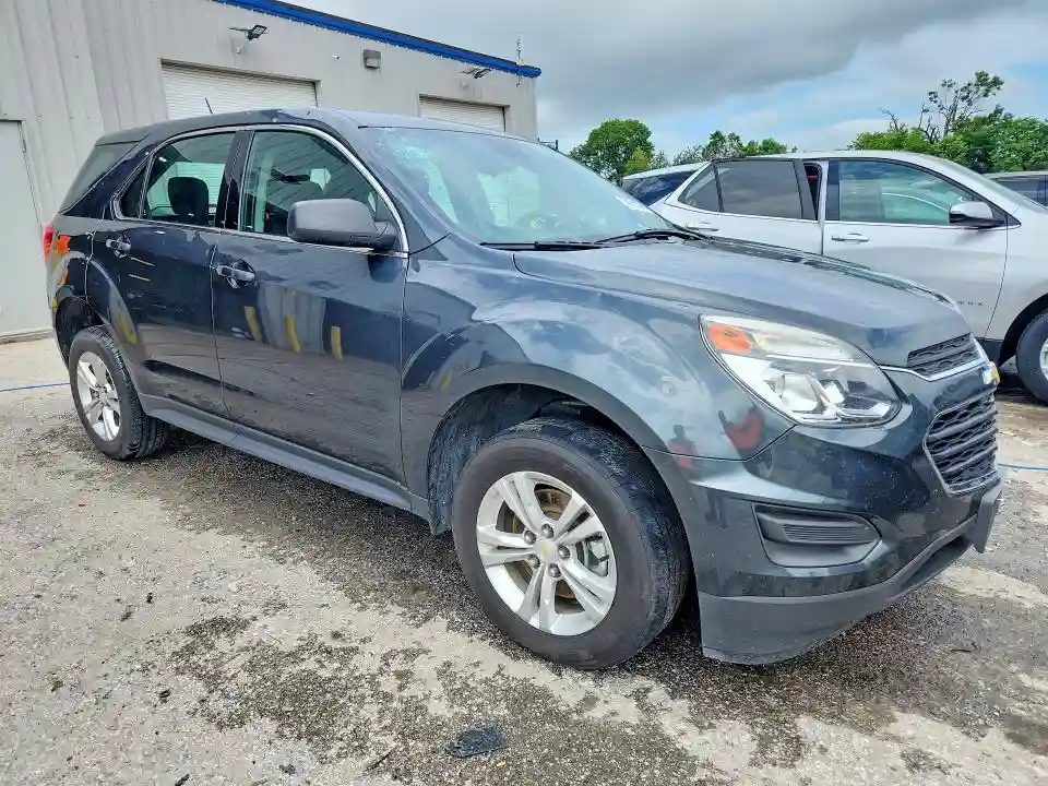 2GNALBEK4H1567708 2017 CHEVROLET EQUINOX-3