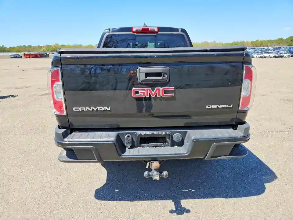 1GTG6EEN4H1252046 2017 GMC CANYON-5