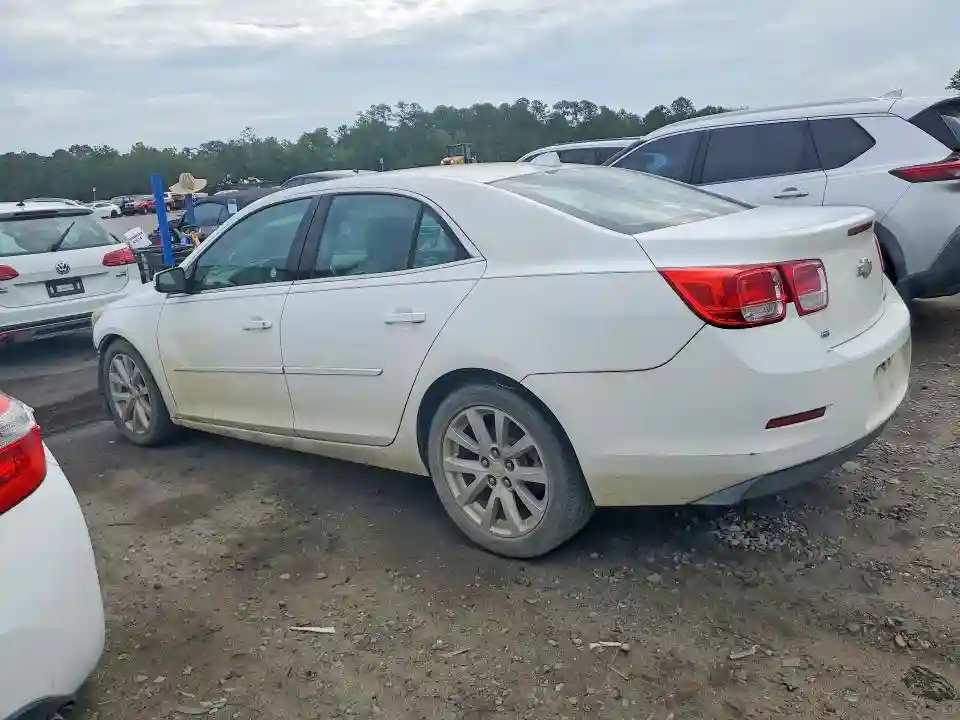 1G11E5SL1EF245395 2014 CHEVROLET MALIBU-1
