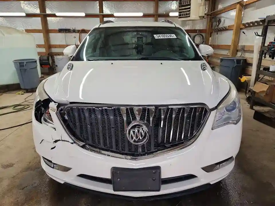 5GAKRAKD4FJ294866 2015 BUICK ENCLAVE-4