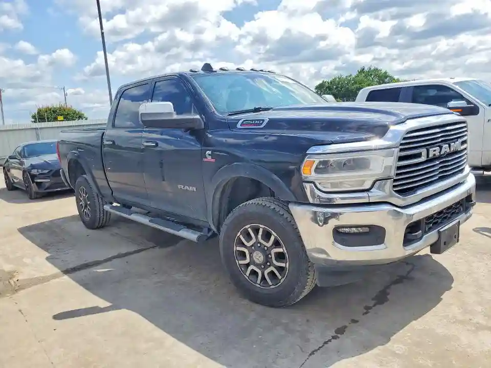 3C6UR5FL4LG227723 2020 RAM 2500-3